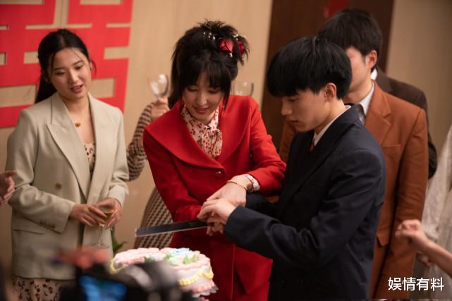 娱情有料|《乔家的儿女》乔一成的婚姻不省心，处理乔七七的婚姻太草率