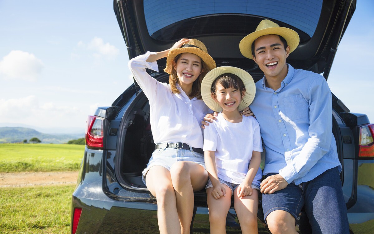 小李广育儿|暑假带娃的误区你也在犯吧?5种正确打开方式,让孩子不输旁人