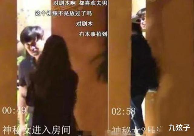 卓伟|娱圈第一狗仔卓伟,从出道到消失,轰动的“八大瓜”