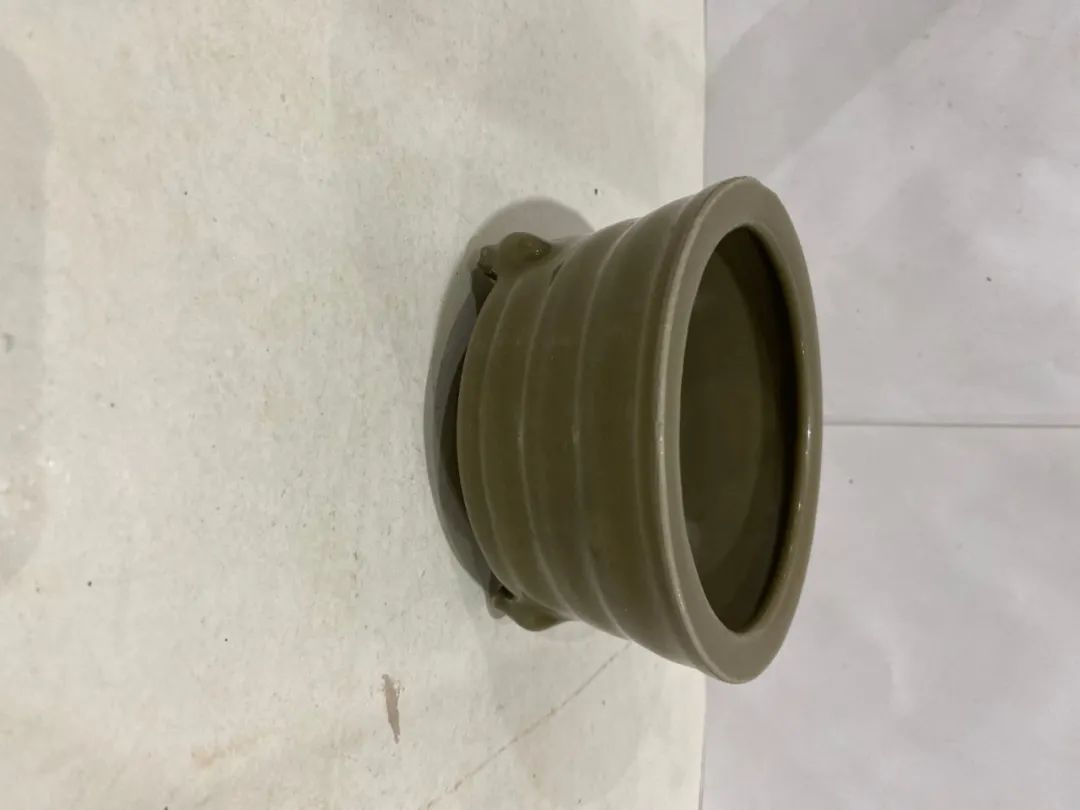 古董|「艺术传承」——林秉源陶艺收藏鉴赏