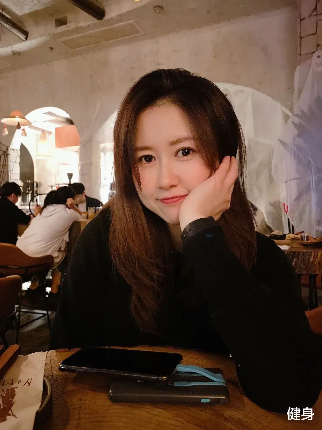 健身|从XL逆袭到S码的“小女生”,瘦下来感觉太奇妙!