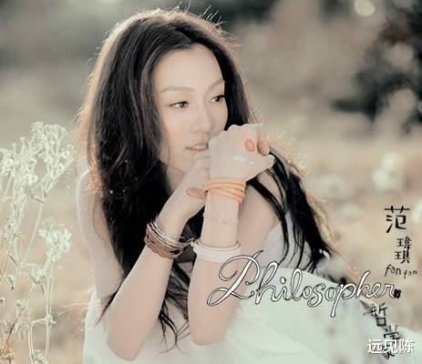 人物设定|“陈建州之妻”范玮琪，靠“哈佛人设”，她“通吃”了整个娱乐圈