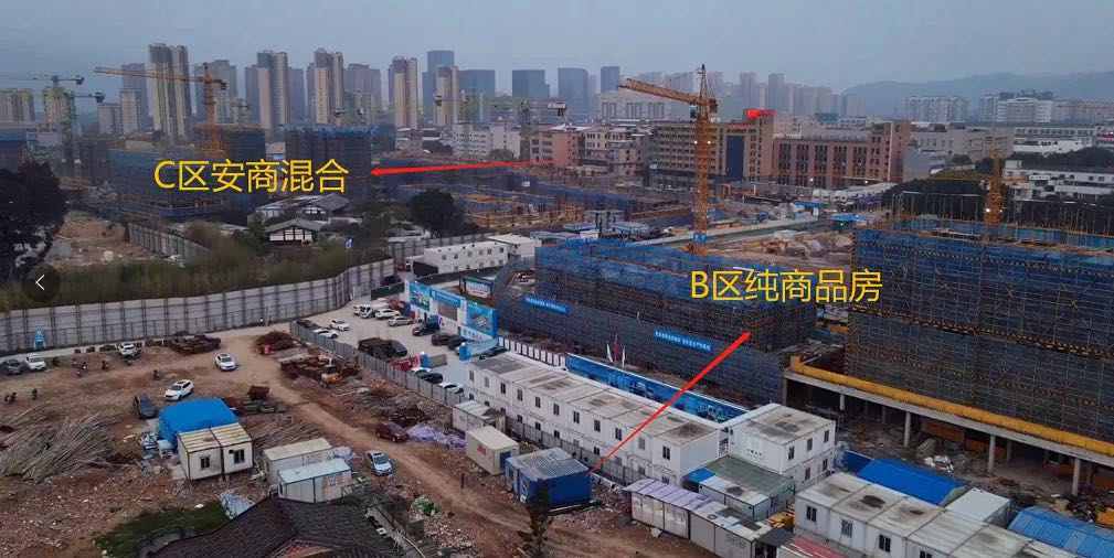 龙岗|十月网签数据出炉，三江口板块这个楼盘倒数第一？