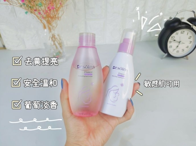 护肤品 孕期护肤选对不选贵，好用“零差评”的5款护肤品，效果不输大牌