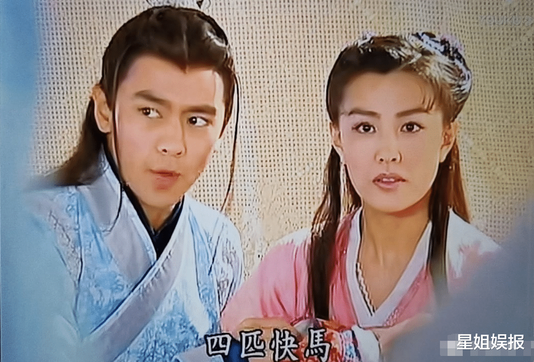 刑警|从刑警跨界当演员，被称为“内地第一绿叶美女”，她现又复出拍戏了