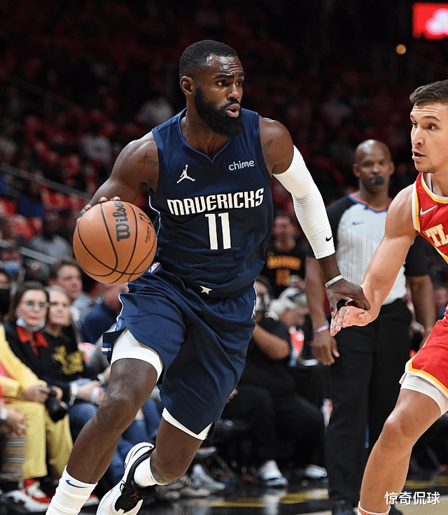 獨(dú)行俠|獨(dú)行俠三當(dāng)家或?qū)Q定球隊(duì)上限，雙核外最強(qiáng)攻擊點(diǎn)就是此人