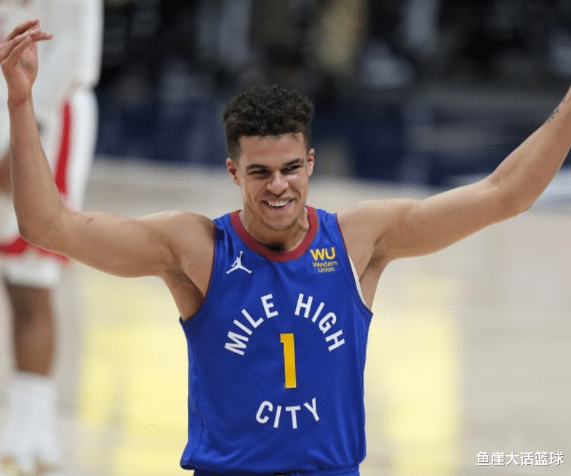 保罗|领先1分!布克失去神奇,保罗5+7悍将立功,约基奇三将38+5造逆转