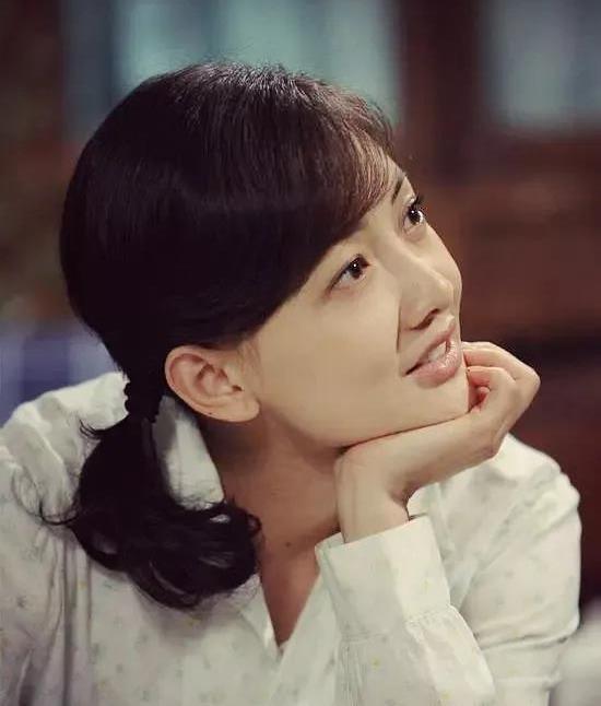 牛莉|从全国冠军到女演员，牛莉为何24岁愿嫁“普通人”，过平凡生活