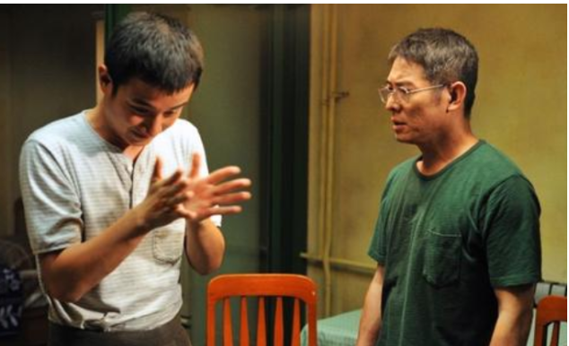 小沈阳|放弃小品和喜剧，发文告别演员的小沈阳，最终还是变成了笑话