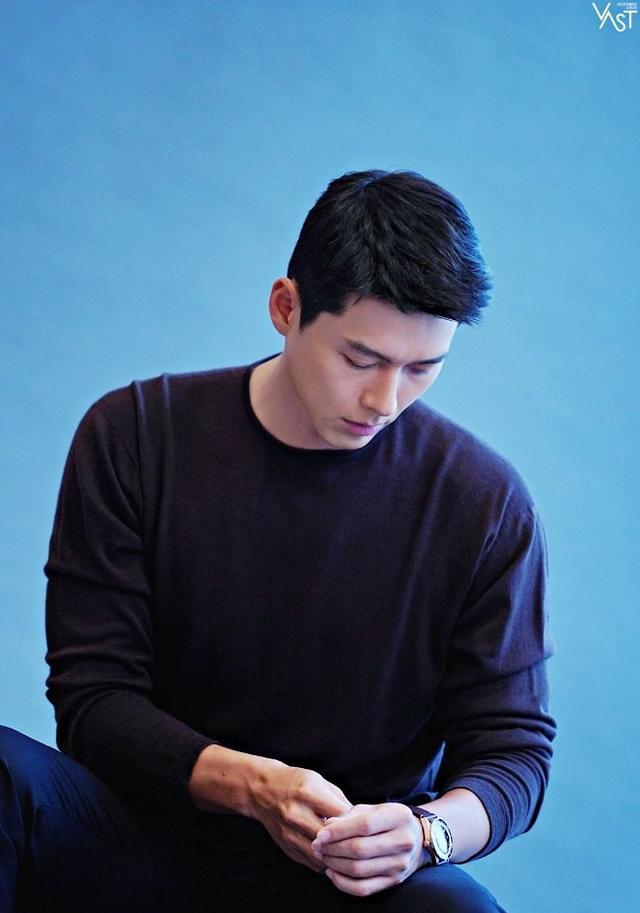 玄彬|玄彬2022年帅照释出！禁欲白西装VS坏坏黑皮衣，人格测验结果公开