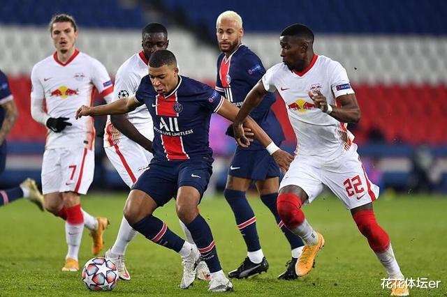 歐冠|提前2小時，歐冠8強抽簽遭泄露！巴黎抽中炸藥包，曼城拜仁巔峰決