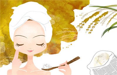 面膜 敷面膜你不知道的十大误区