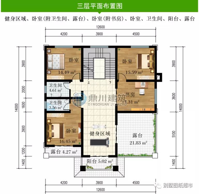 5款超高性价比农村自建别墅,精致实用,建一栋就是捡到宝了