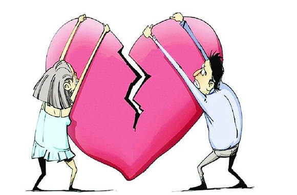 天虹科技杂货铺 雇用离婚律师前应问的10个问题