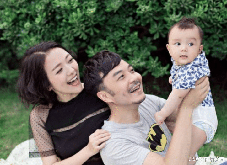 杨乐乐|杨乐乐：作为妈妈，别人都可以退的时候，我却不可以！