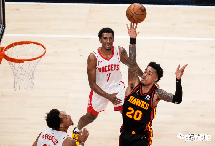 自由球员|休斯顿有意队提前上线！4大自由球员，抢到一个就算赢