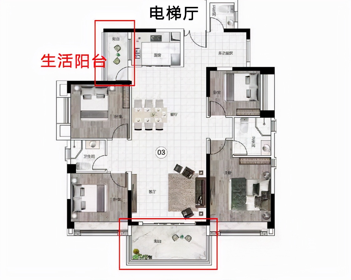 购房置业|改善型住房是什么意思？给改善型购房者的10个买房建议