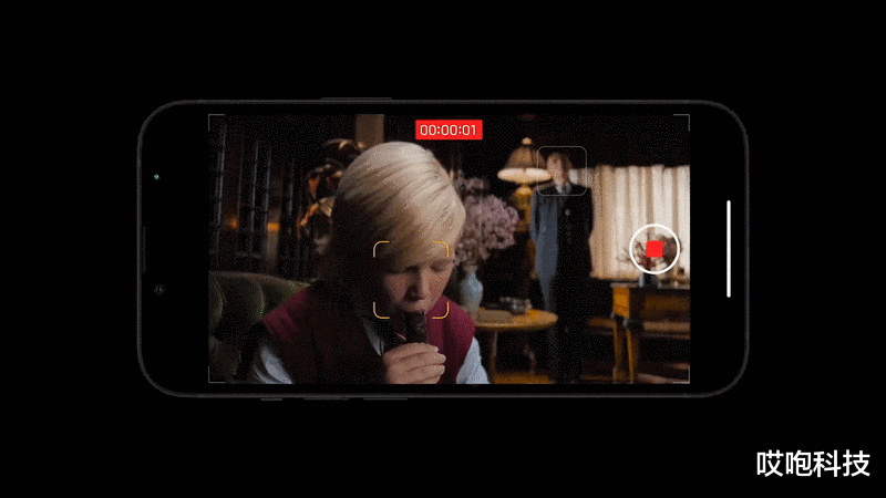  iPhone13 预约量破百万，到底真香在哪？