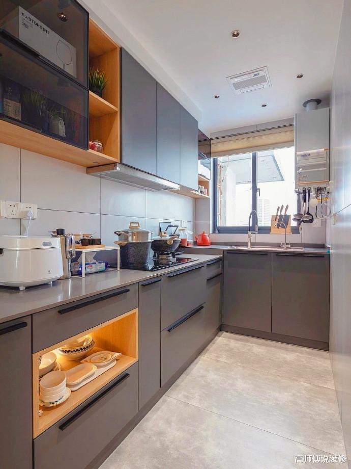 装修小知识|厨房装修的细节,让你的厨房美观又实用