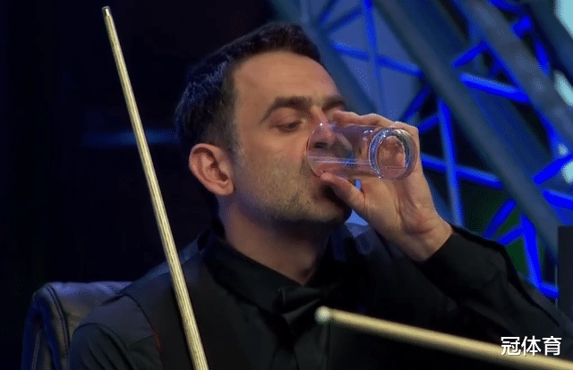 奧沙利文|大逆轉！奧沙利文6-9落后仍晉級決賽，超越亨德利獨享歷史第一