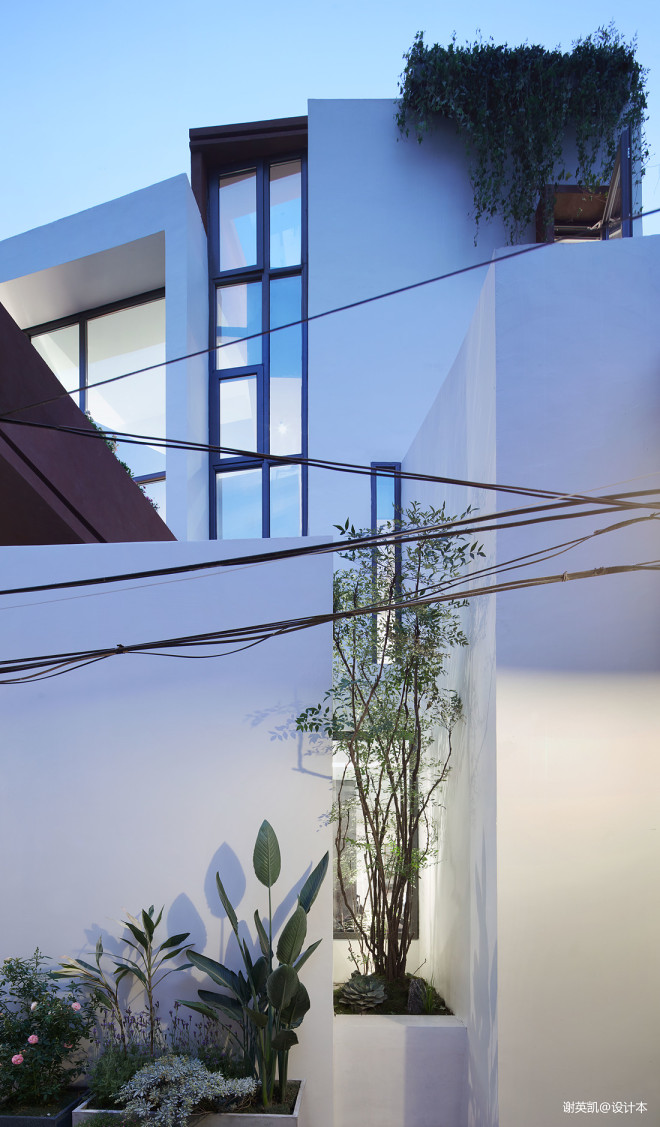 |和光之居 焕照旧城-2019梦想改造家