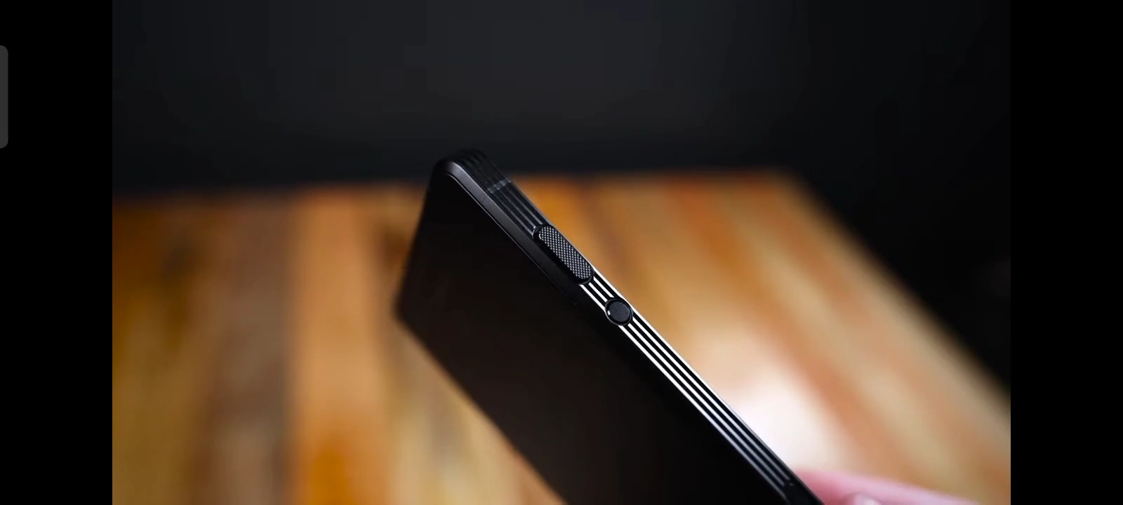 索尼XperiaPro-I全面评测：一英寸CMOS比小米11Ultra还大
