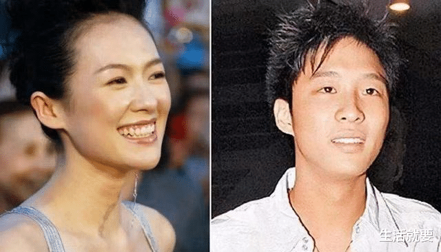 章子怡|汪峰与章子怡婚姻出问题？关联公司仅剩一家，结婚6年儿女双全