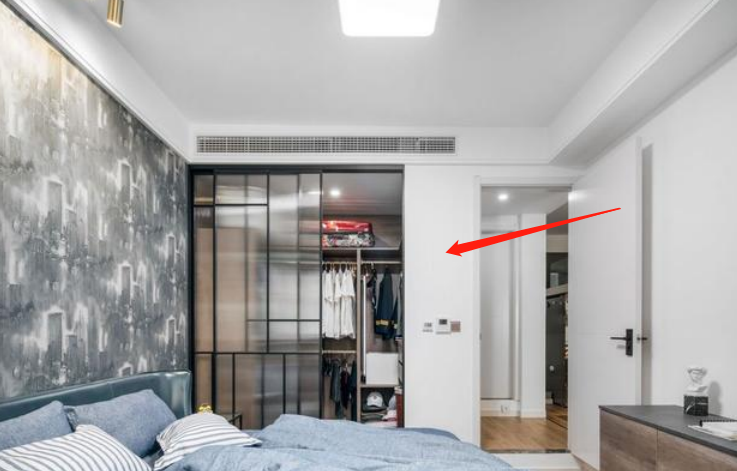 惠泽设计|60㎡现代风格2居室小复式,清新别致,真是让人羡慕的小家