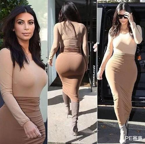 金·卡戴珊|德雷克为何疯狂追求金卡戴珊？或许他有这2个想法