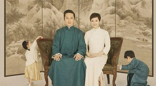 规矩，是一个家庭最好的风水