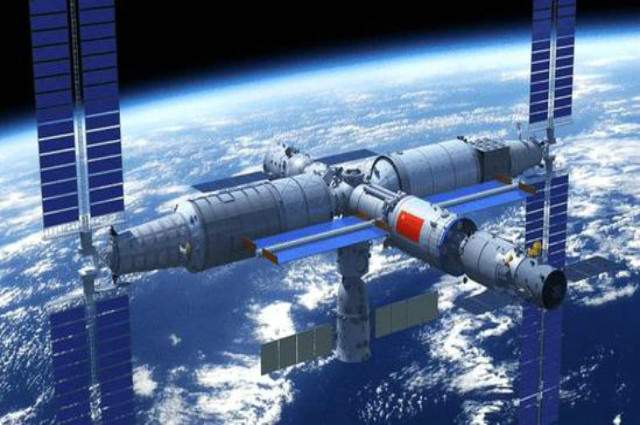 中國空間站接受17國申請，日本被歸為第3世界，俄羅斯高規格待遇-圖4