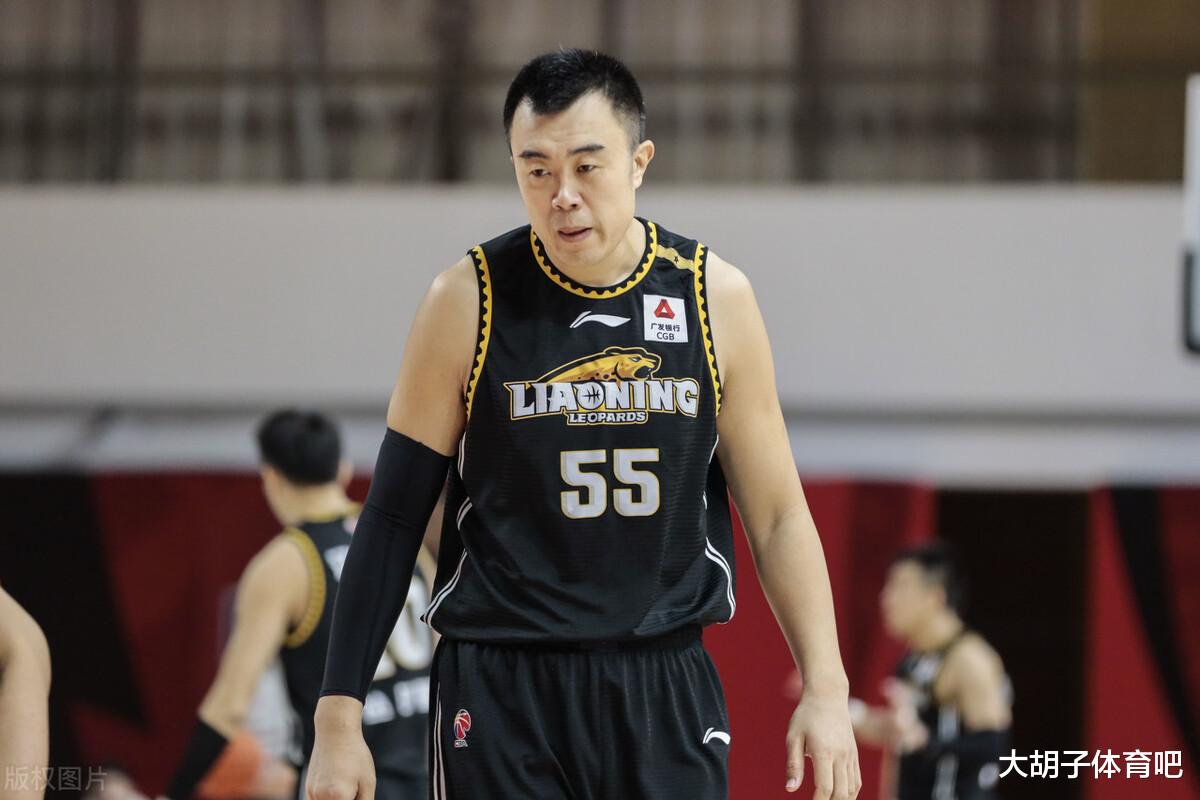 周琦|摊牌了！周琦条款正式曝光，辽篮签约大魔王扫除障碍，赵继伟悬了