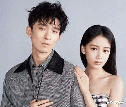 吴亦凡|人帅多金还专情,偶像剧都不敢这么写的剧情,都在他们身上上演了