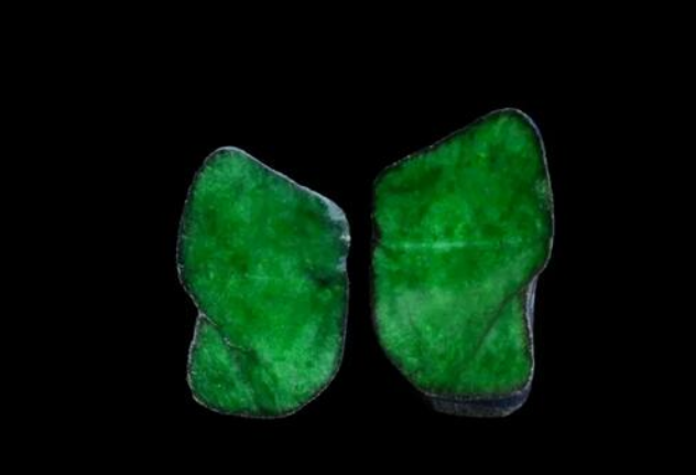 翡翠|翡翠原石买卖中的谎言，别再被忽悠！