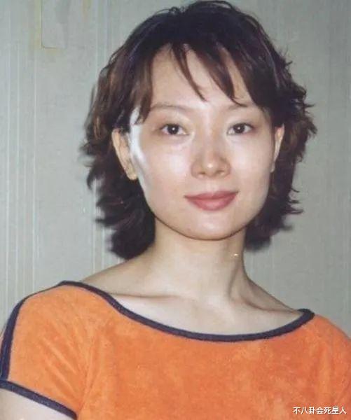 秦岚|深陷“骨相雷区”的明星，杨幂秦岚衰态显露，王菲也有“后遗症”