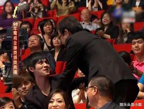 周渝民|藏不住了！公开热吻，还只是普通朋友？