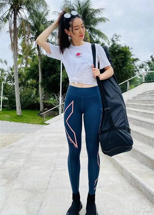 小宇恋爱|美女如云的奥运会,谁才是你心中的「绝代佳人」?(多图预警)