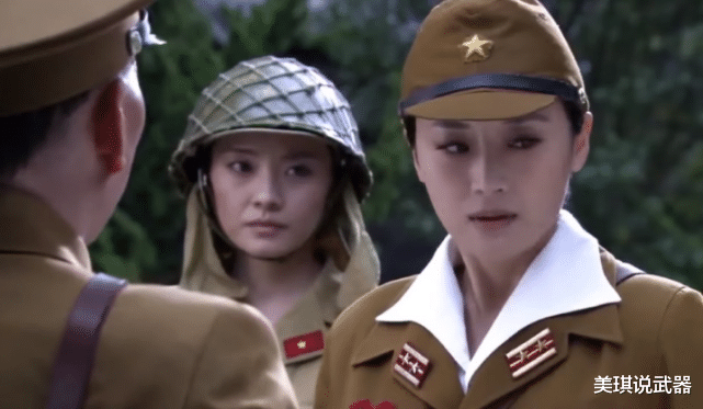 林志玲|抗日剧出现这个兵种，可直接换台，神剧无疑，幸好《亮剑》中没有