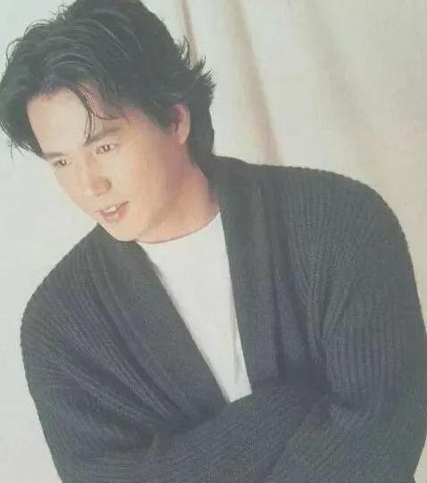 林瑞阳|都是林瑞阳的儿女，为何前任和现任的孩子，颜值差距竟然这么大？