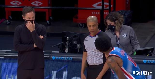 凱里·歐文|哈登傷退！歐文率隊18分大翻盤！格里芬真是影帝，1人將跌出輪換