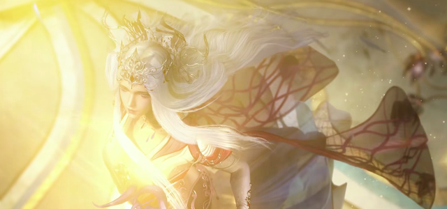 武魂|《斗罗大陆》三大斗罗之中唐晨实力公认最强，却永远没有公平对决