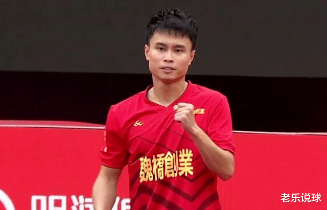 樊振東|國乒本年度三大史詩逆轉(zhuǎn)，樊振東排第二，第一名可遇不可求