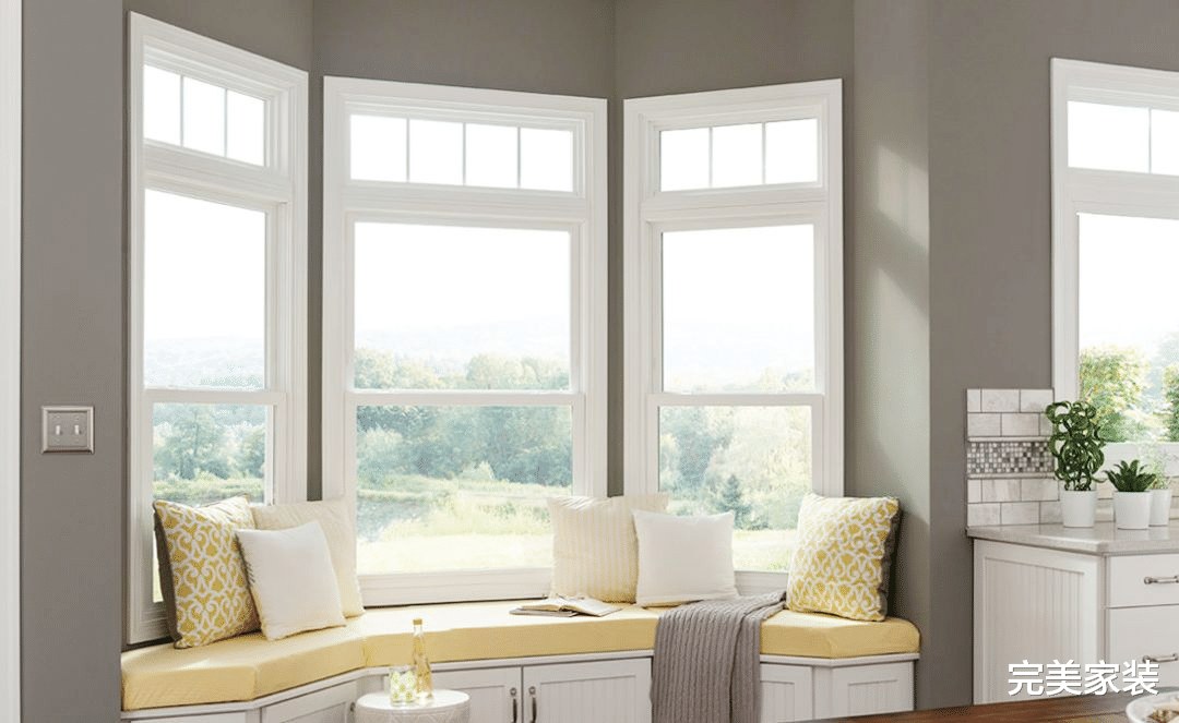 想要窗户密封性好,学会选择是关键,装修小白也能学会