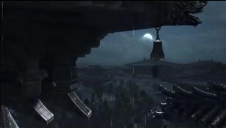 五鬼绝命风水局的杀机：第一集杨玄机借宿交知己  大庄园处处风水煞