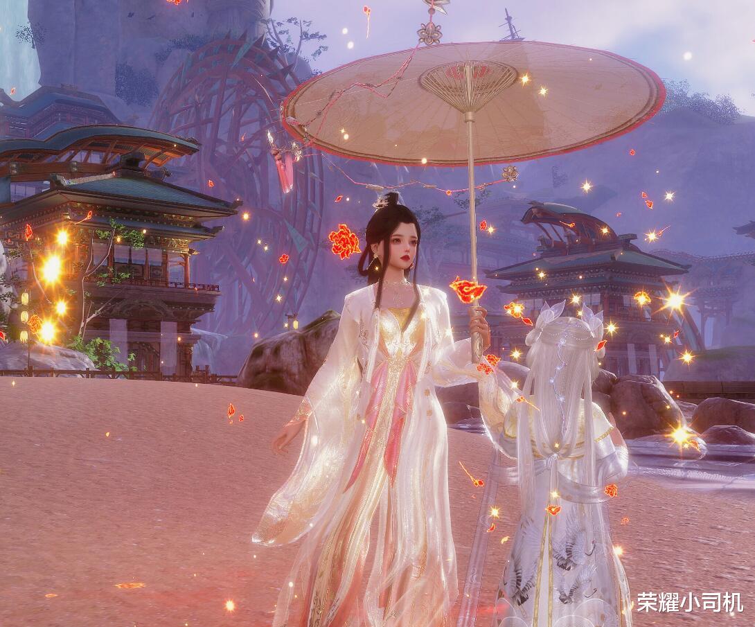 网游|国产良心武侠网游推荐，不花钱也能轻松毕业