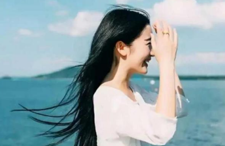 晚安墨然 真正让男人着迷的女人,身上往往具备这些“特质”,没有例外