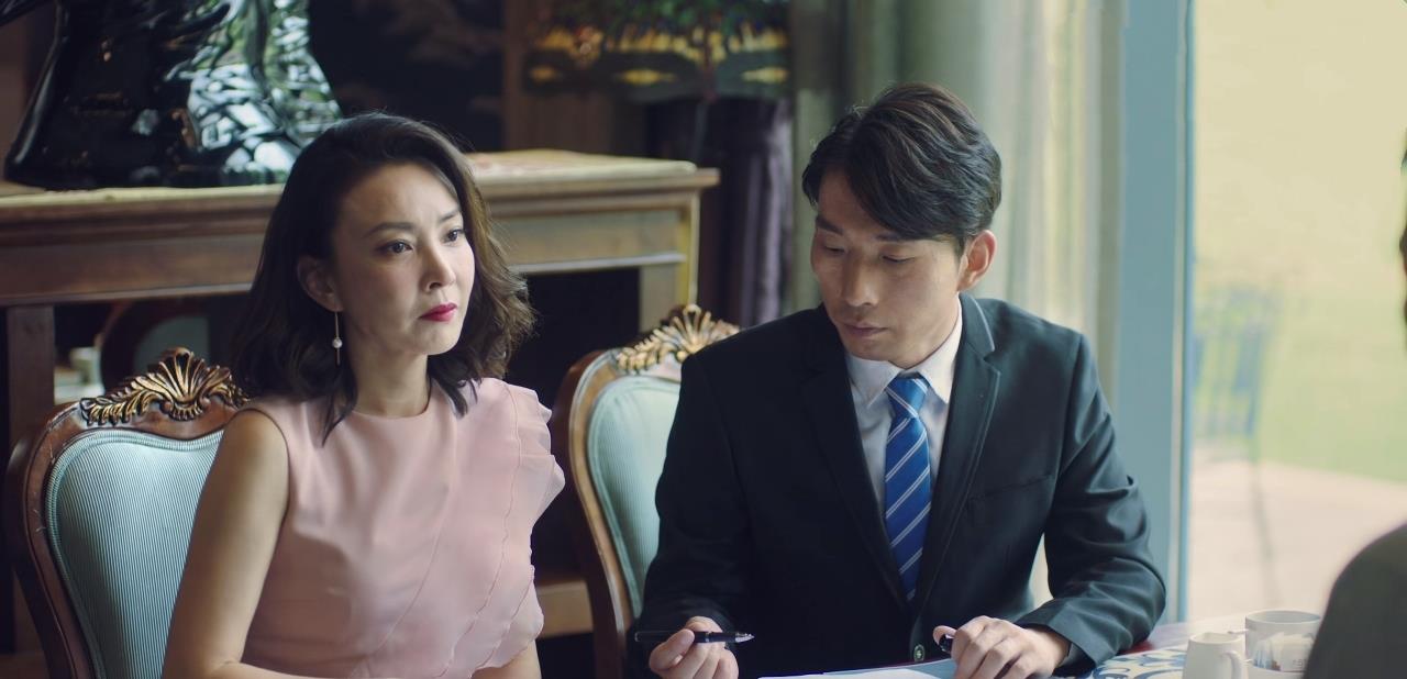 明星素颜|《不惑之旅》：一个男人爱不爱你，看这件事情就够了