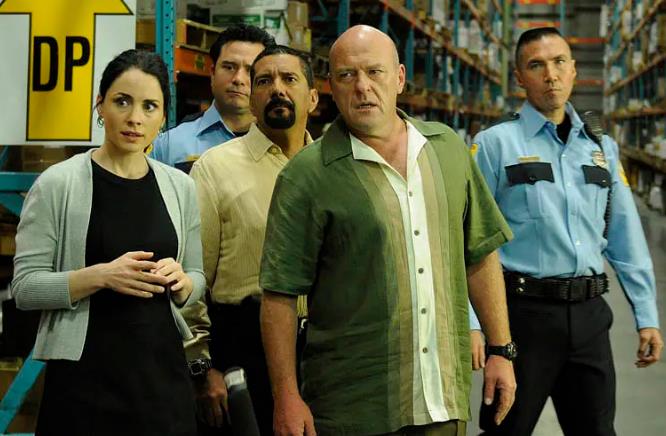 美剧|在国内影响力最大的十部系列美剧，总有一部是你的启蒙之作