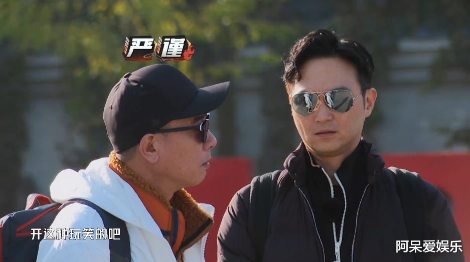 音乐剧|我们的滚烫人生开播，高瀚宇强行加戏，32岁的大男孩也该长大了