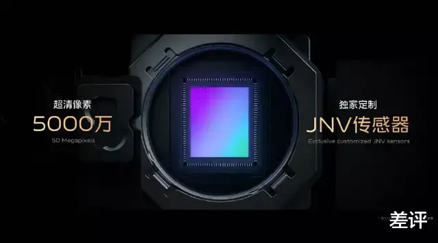 vivo|2022年能买到的自拍手机，竟然已经这么邪门了？